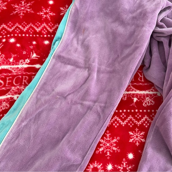 Bobby Jack velour pants - Picture 10 of 12